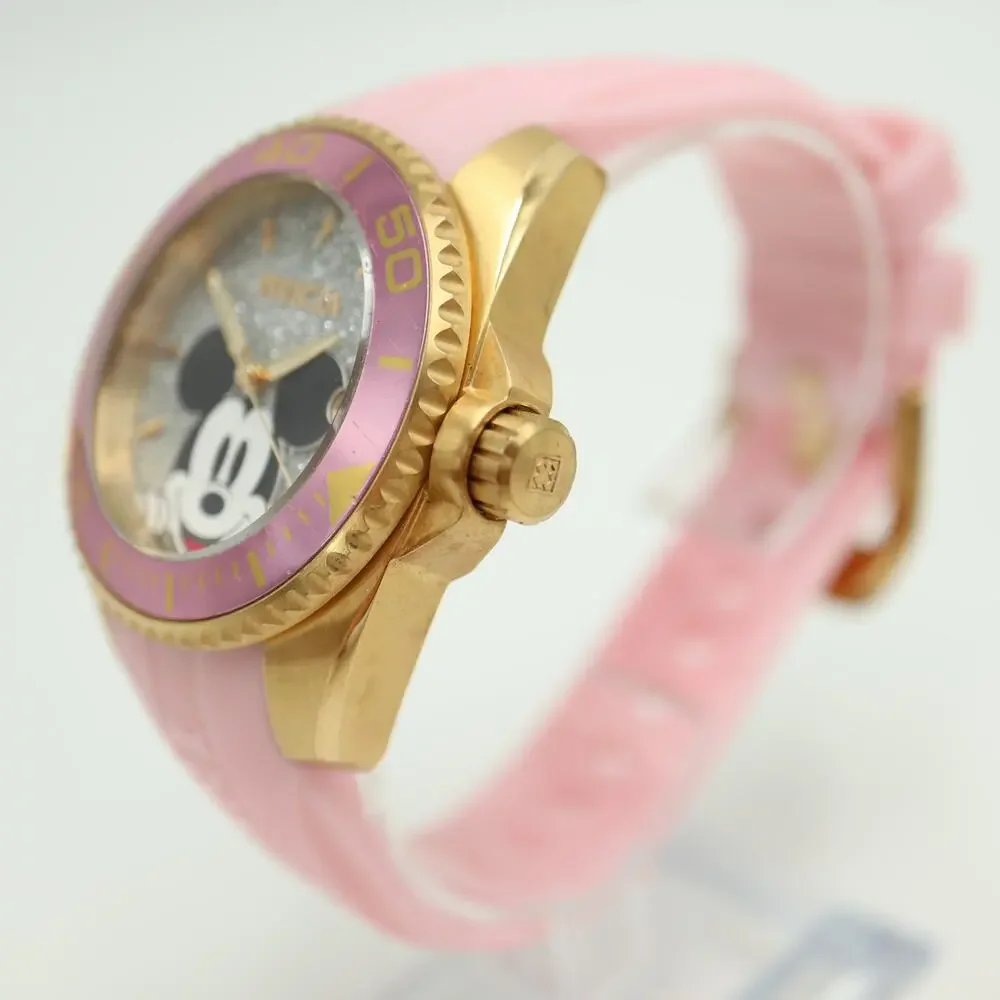 Invicta disney limited